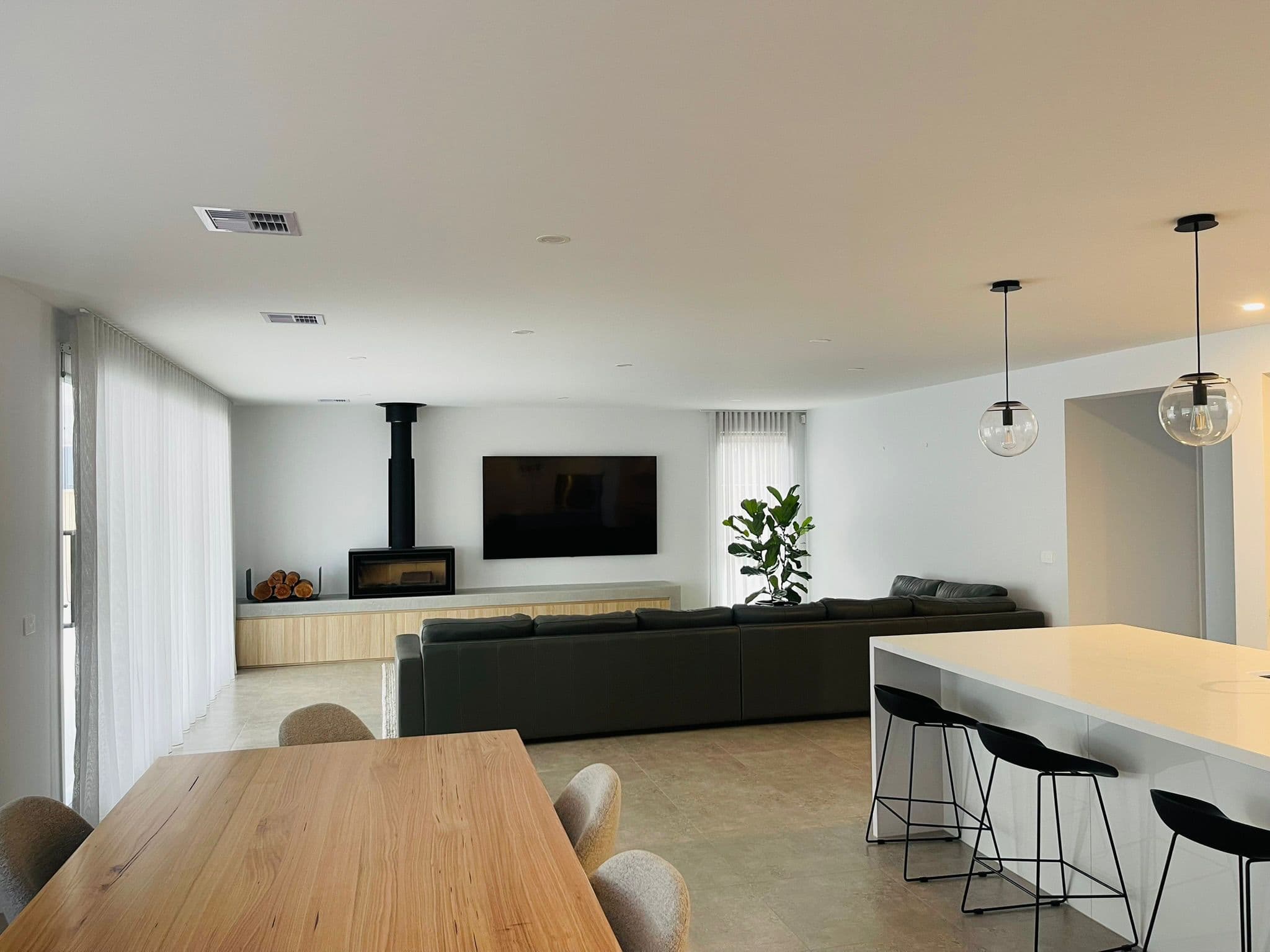 Elite Finish surface finish